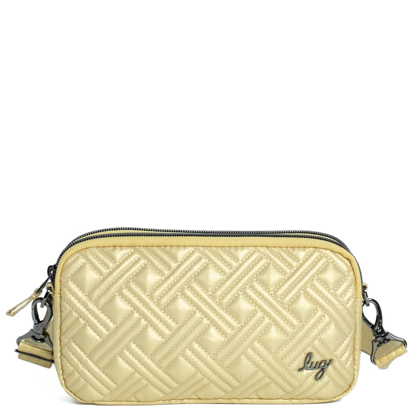 Coupe XL Convertible Crossbody Bag