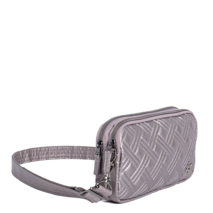 Coupe XL Convertible Crossbody Bag