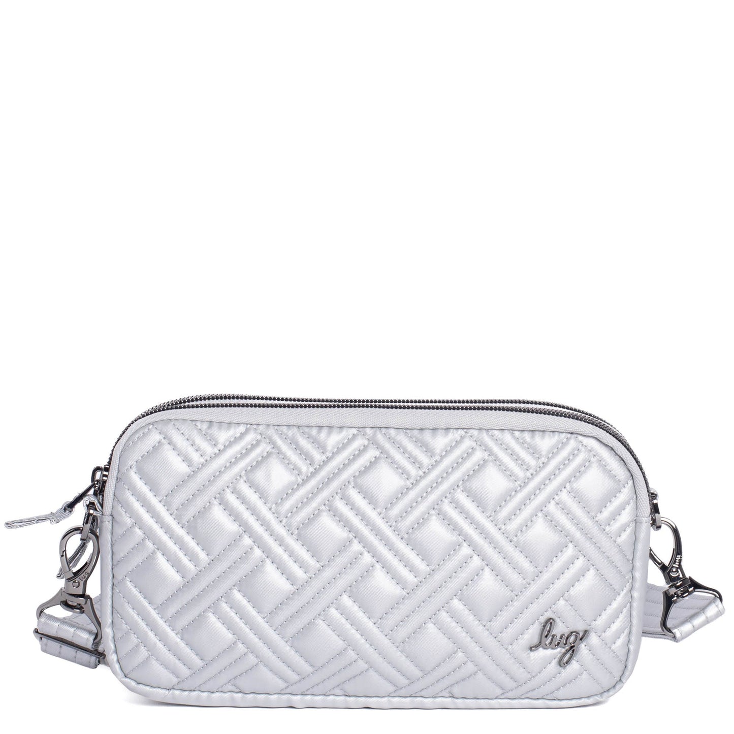 Coupe XL Convertible Crossbody Bag