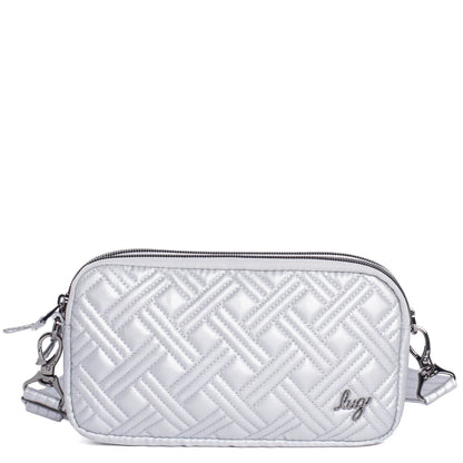 Coupe XL Convertible Crossbody Bag