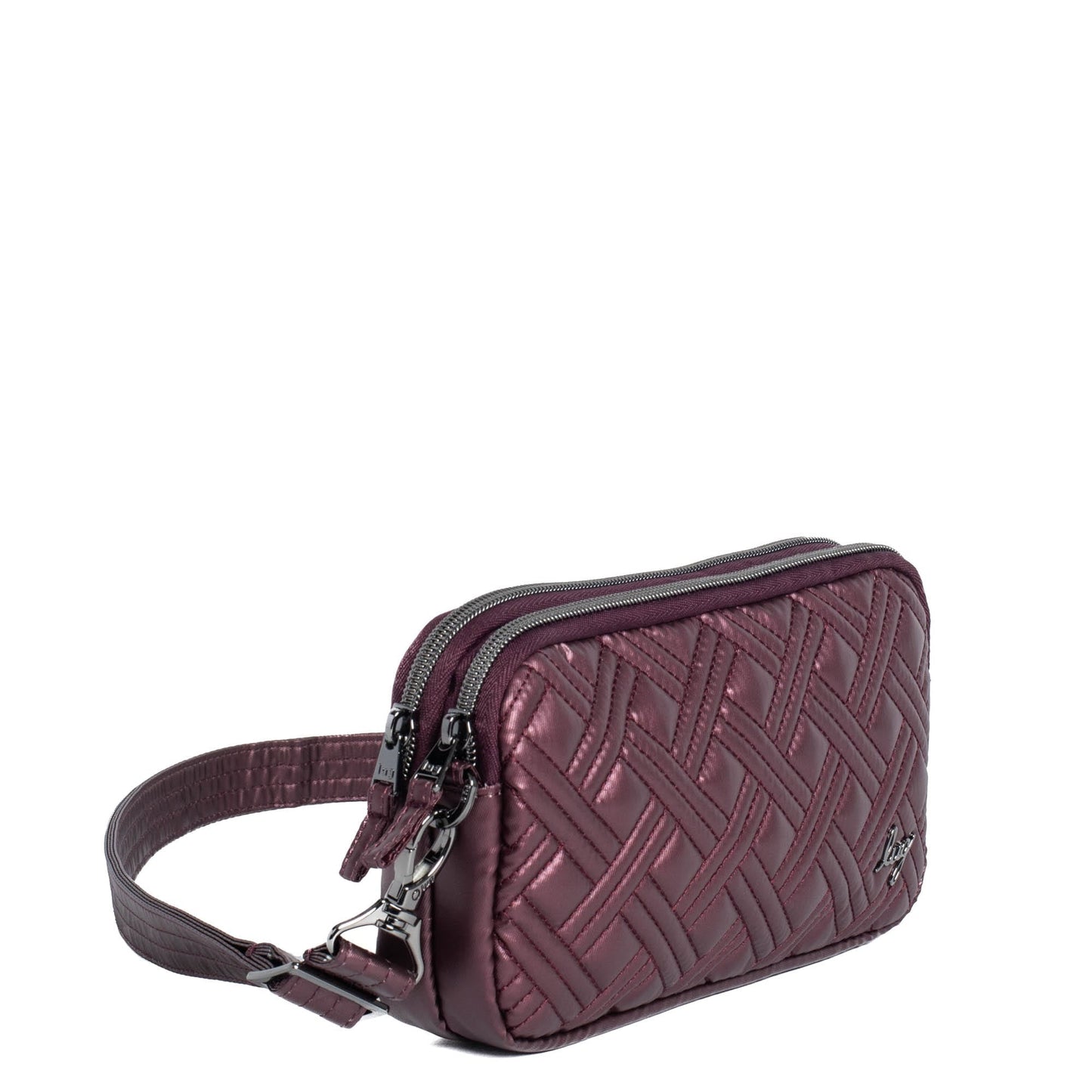 Coupe XL Convertible Crossbody Bag