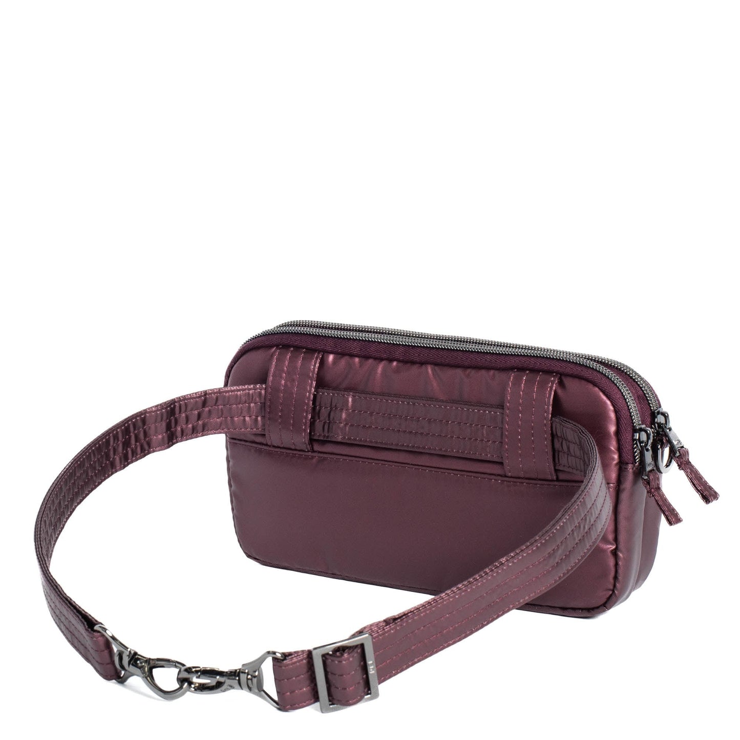 Coupe XL Convertible Crossbody Bag