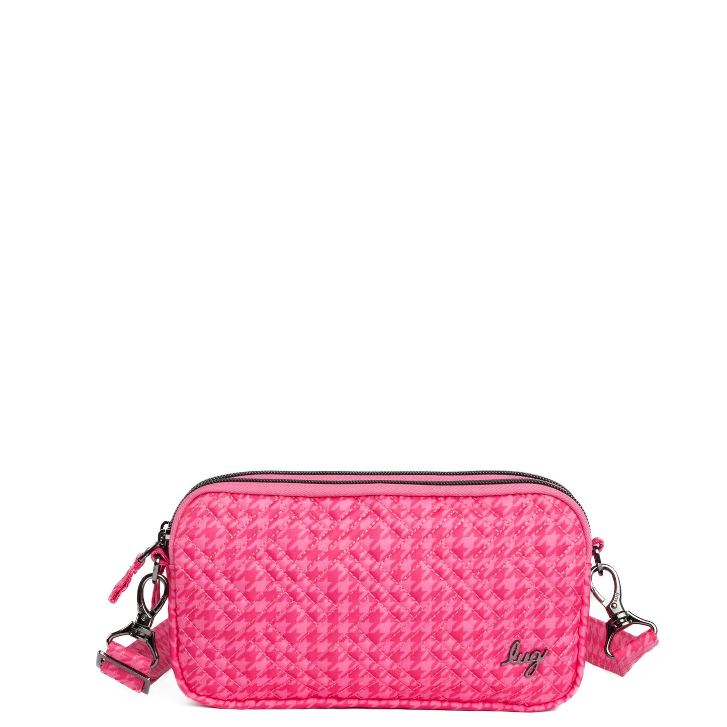 Coupe XL Convertible Crossbody Bag