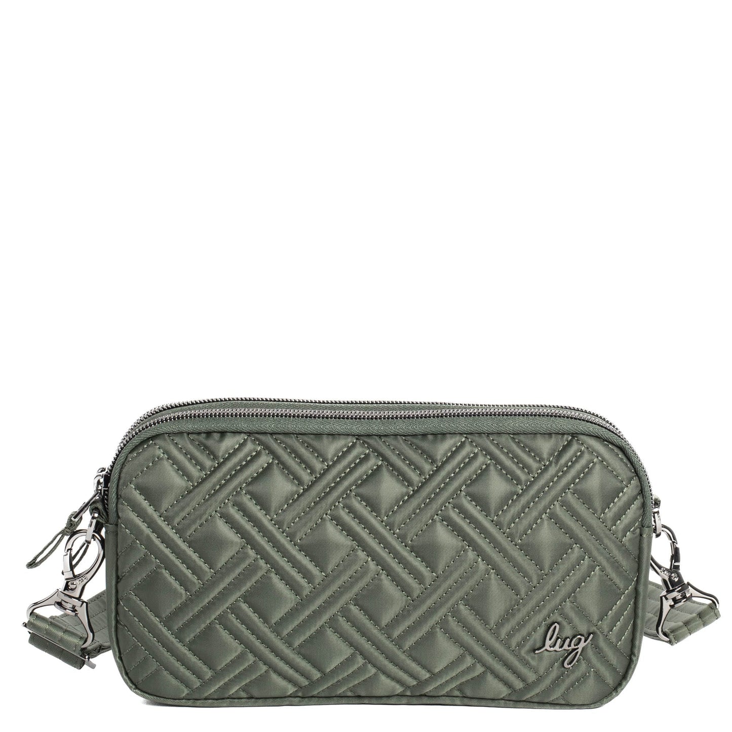 Coupe XL Convertible Crossbody Bag