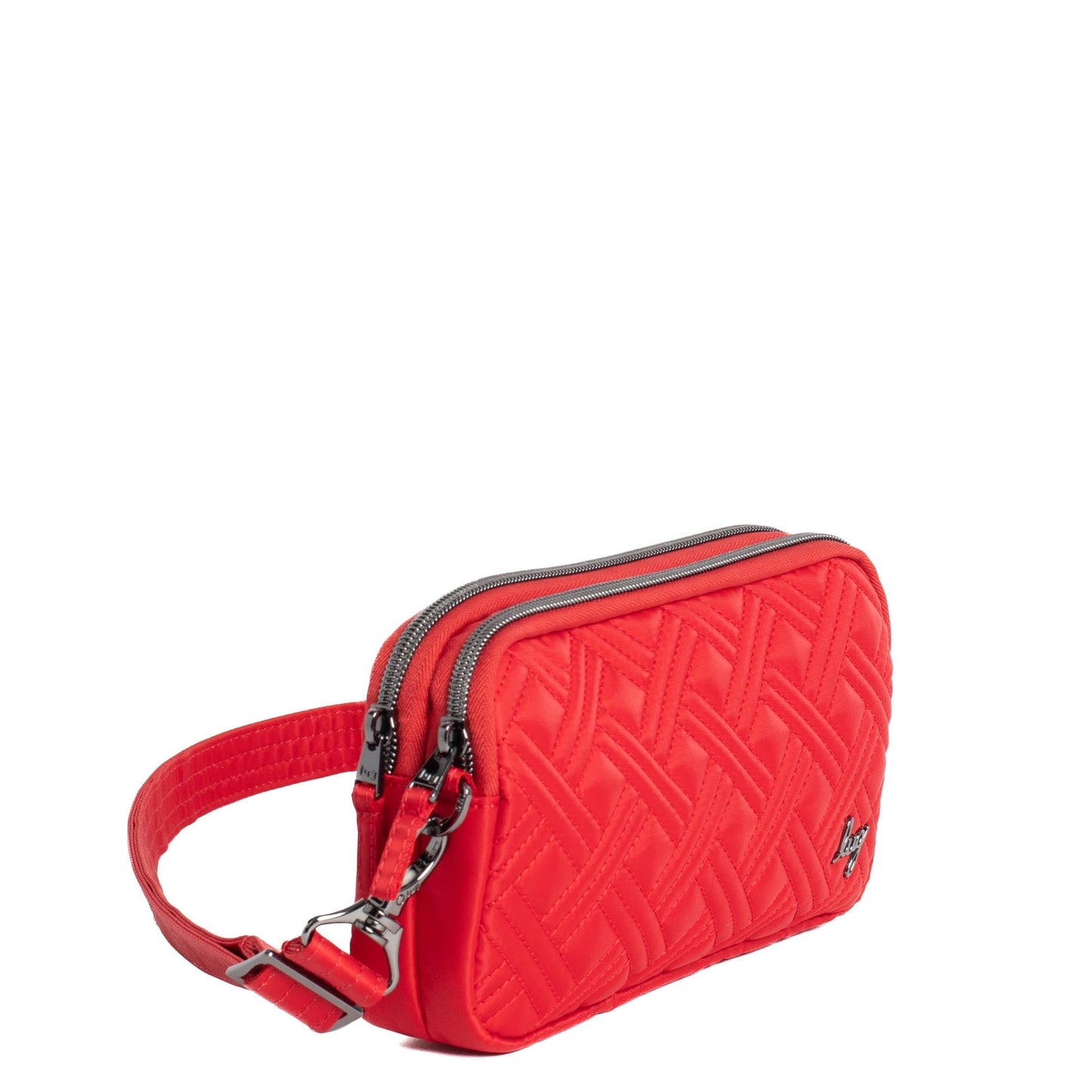 Coupe XL Convertible Crossbody Bag