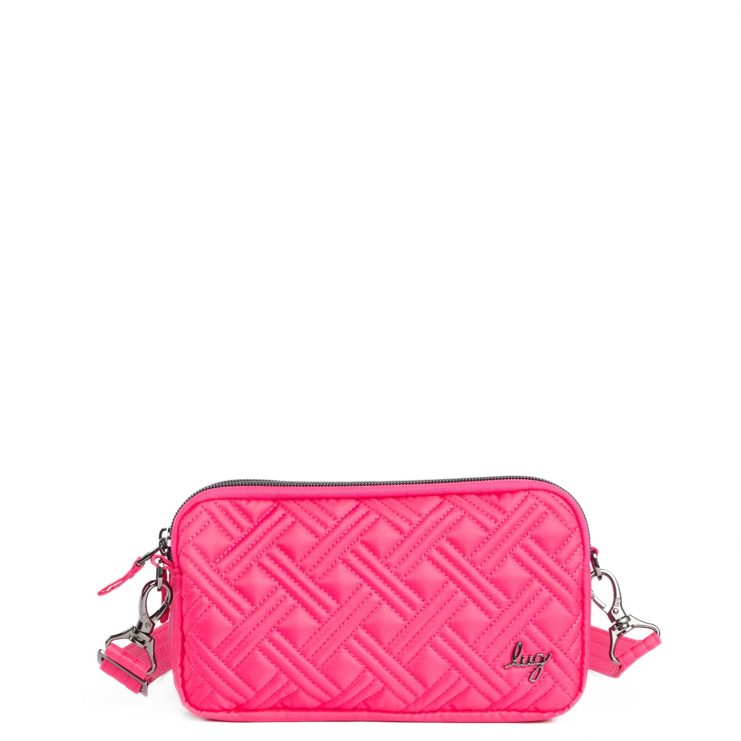 Coupe XL Convertible Crossbody Bag