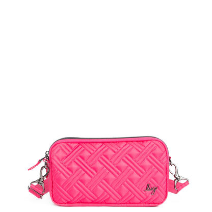 Coupe XL Convertible Crossbody Bag