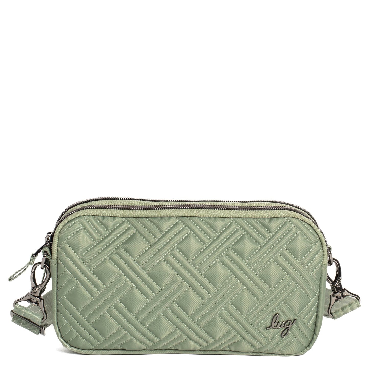 Coupe XL Convertible Crossbody Bag