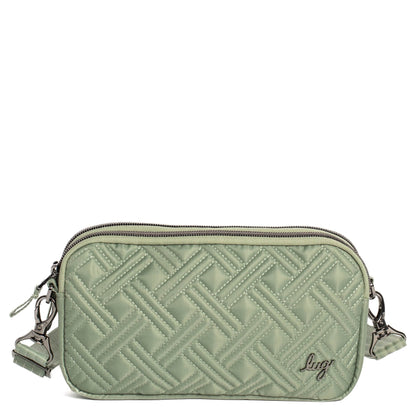 Coupe XL Convertible Crossbody Bag