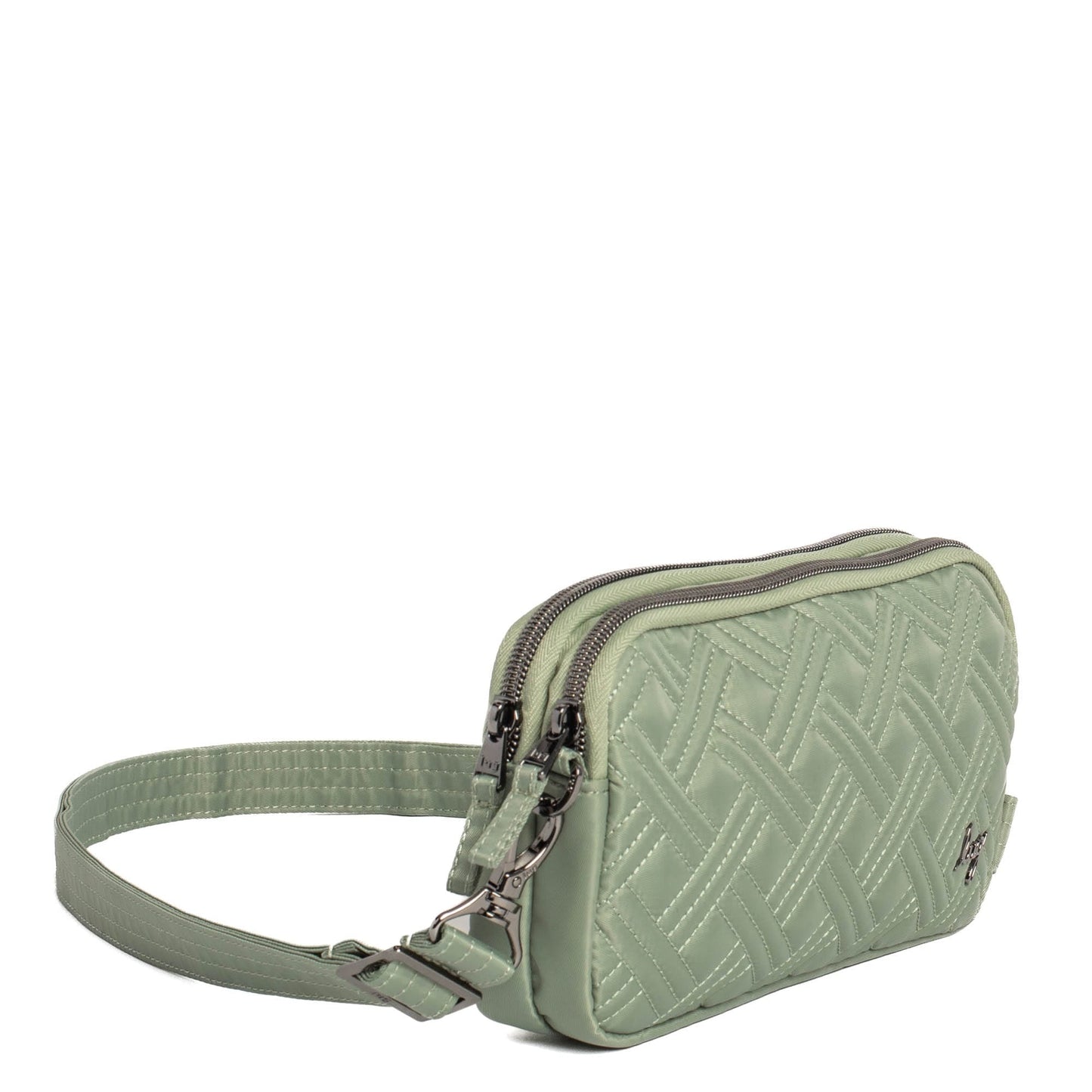 Coupe XL Convertible Crossbody Bag