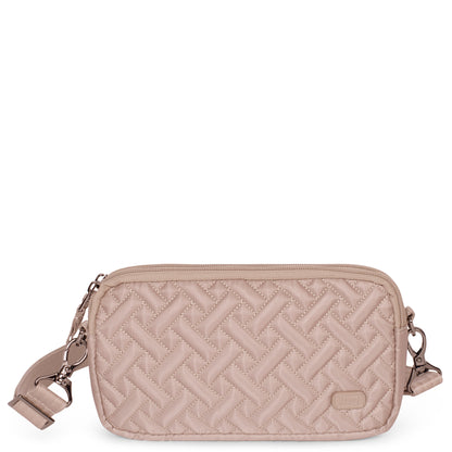 Coupe XL Convertible Crossbody Bag