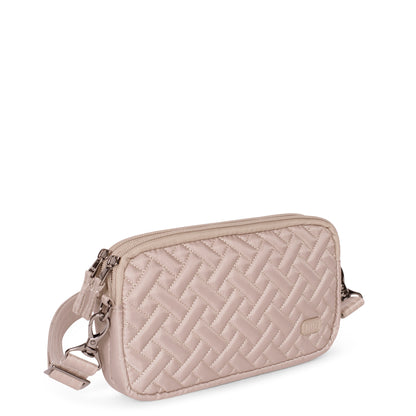 Coupe XL Convertible Crossbody Bag