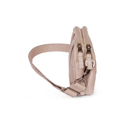 Coupe XL Convertible Crossbody Bag