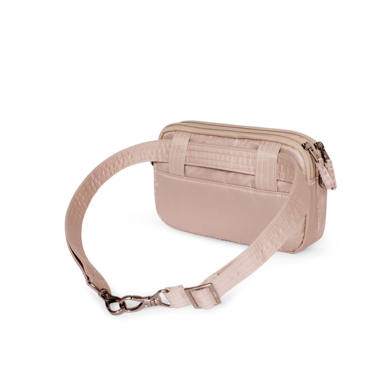 Coupe XL Convertible Crossbody Bag