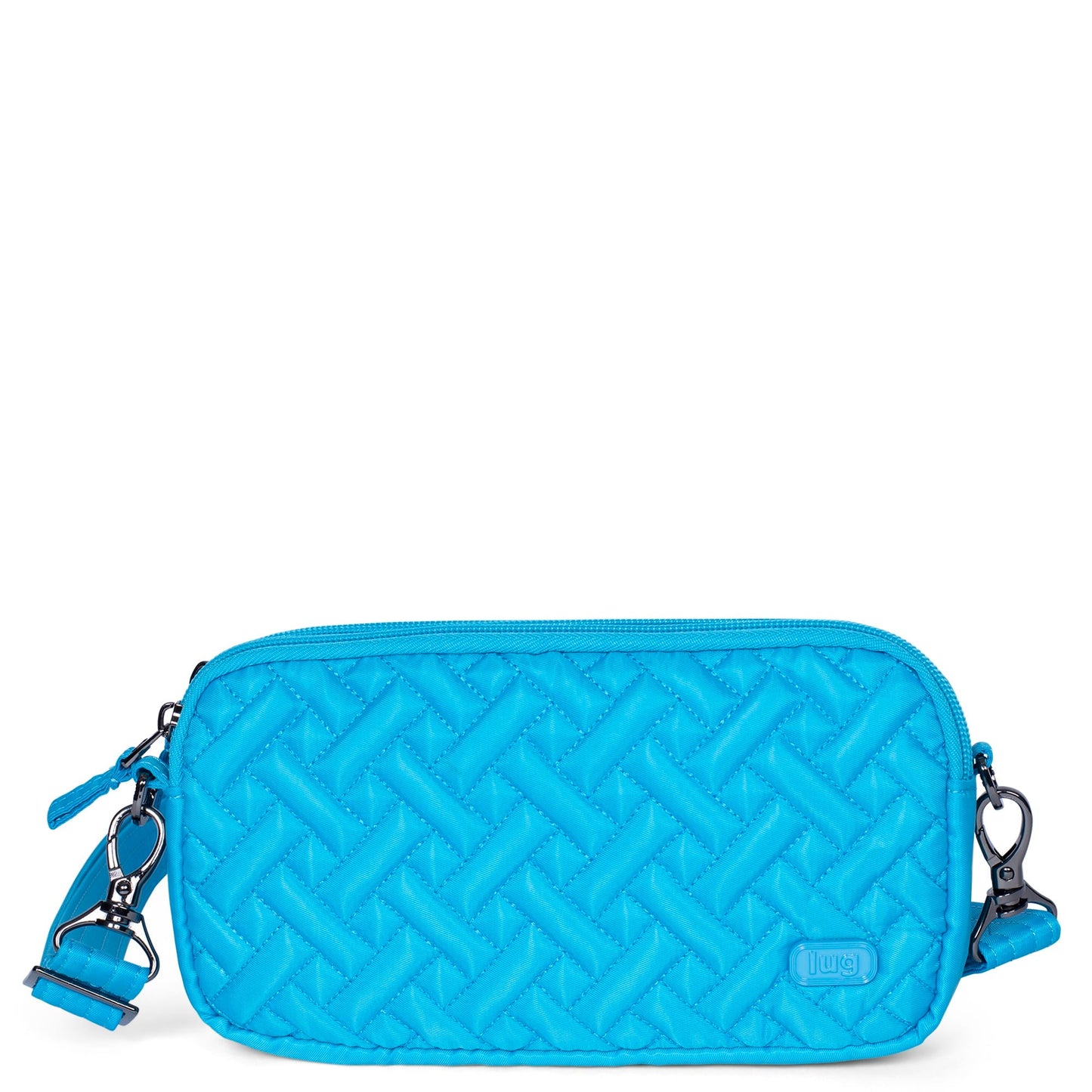 Coupe XL Convertible Crossbody Bag