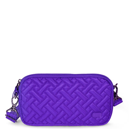 Coupe XL Convertible Crossbody Bag