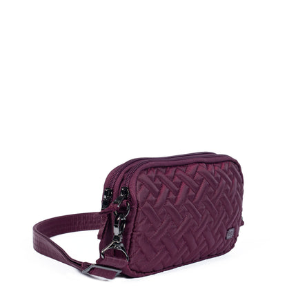 Coupe XL Convertible Crossbody Bag