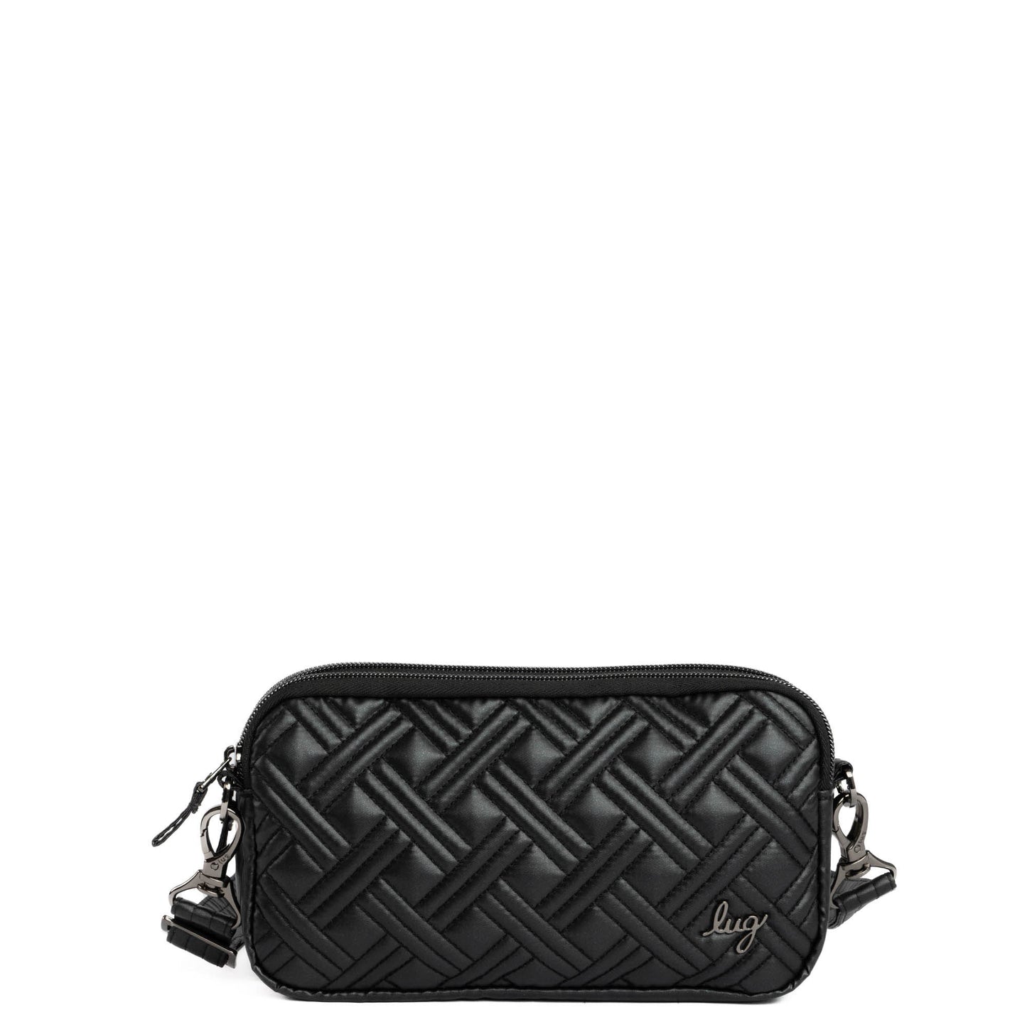 Coupe XL Convertible Crossbody Bag