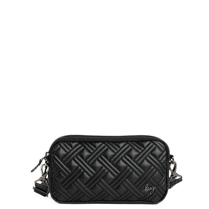 Coupe XL Convertible Crossbody Bag
