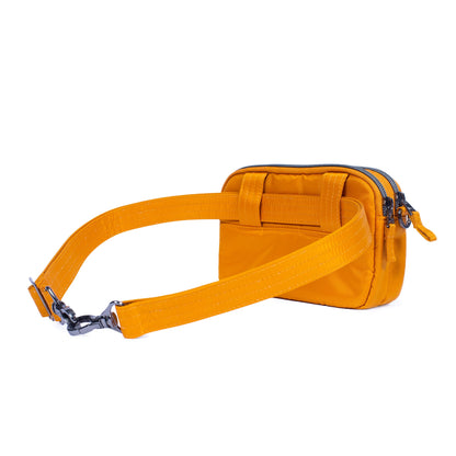 Coupe Convertible Crossbody Bag