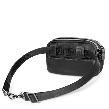 Coupe Convertible Crossbody Bag