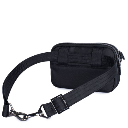 Coupe Convertible Crossbody Bag