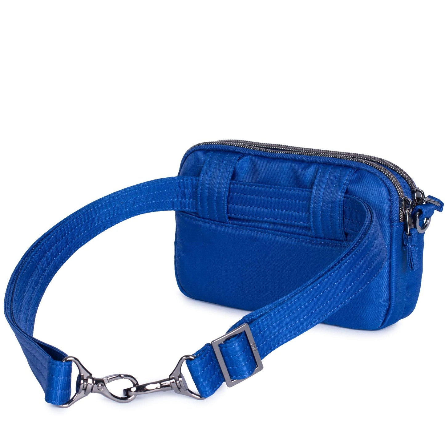 Coupe Convertible Crossbody Bag