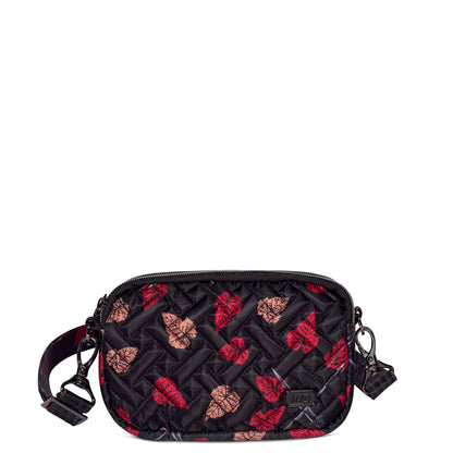 Coupe Convertible Crossbody Bag