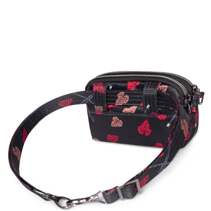 Coupe Convertible Crossbody Bag