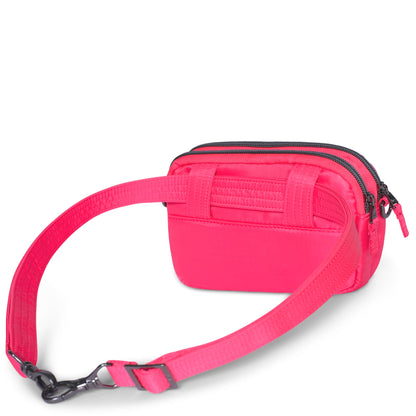 Coupe Convertible Crossbody Bag