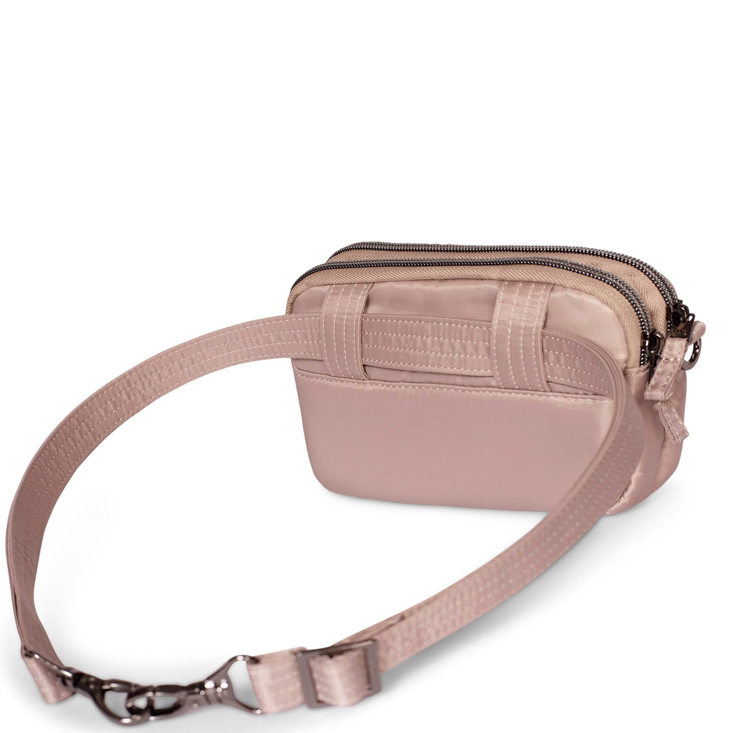 Coupe Convertible Crossbody Bag