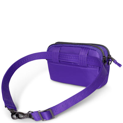 Coupe Convertible Crossbody Bag