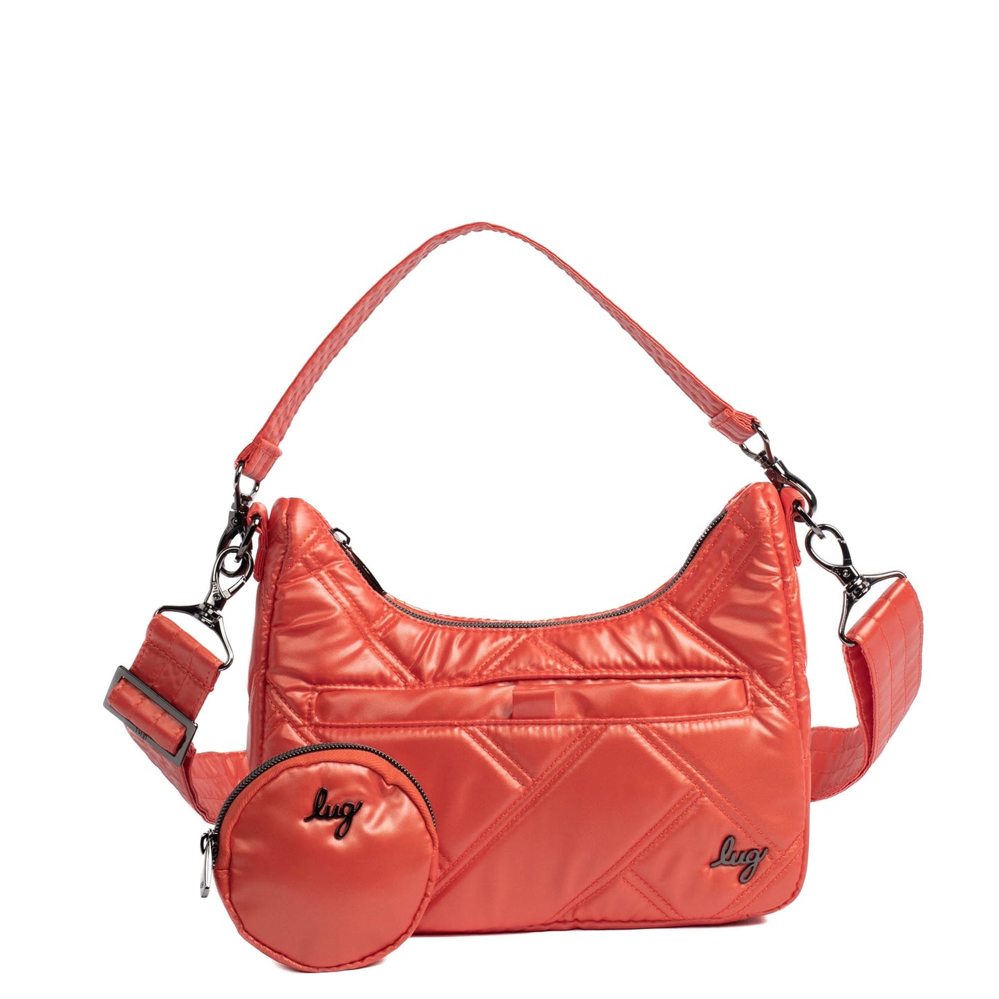 Curtsy Mini Crossbody Bag