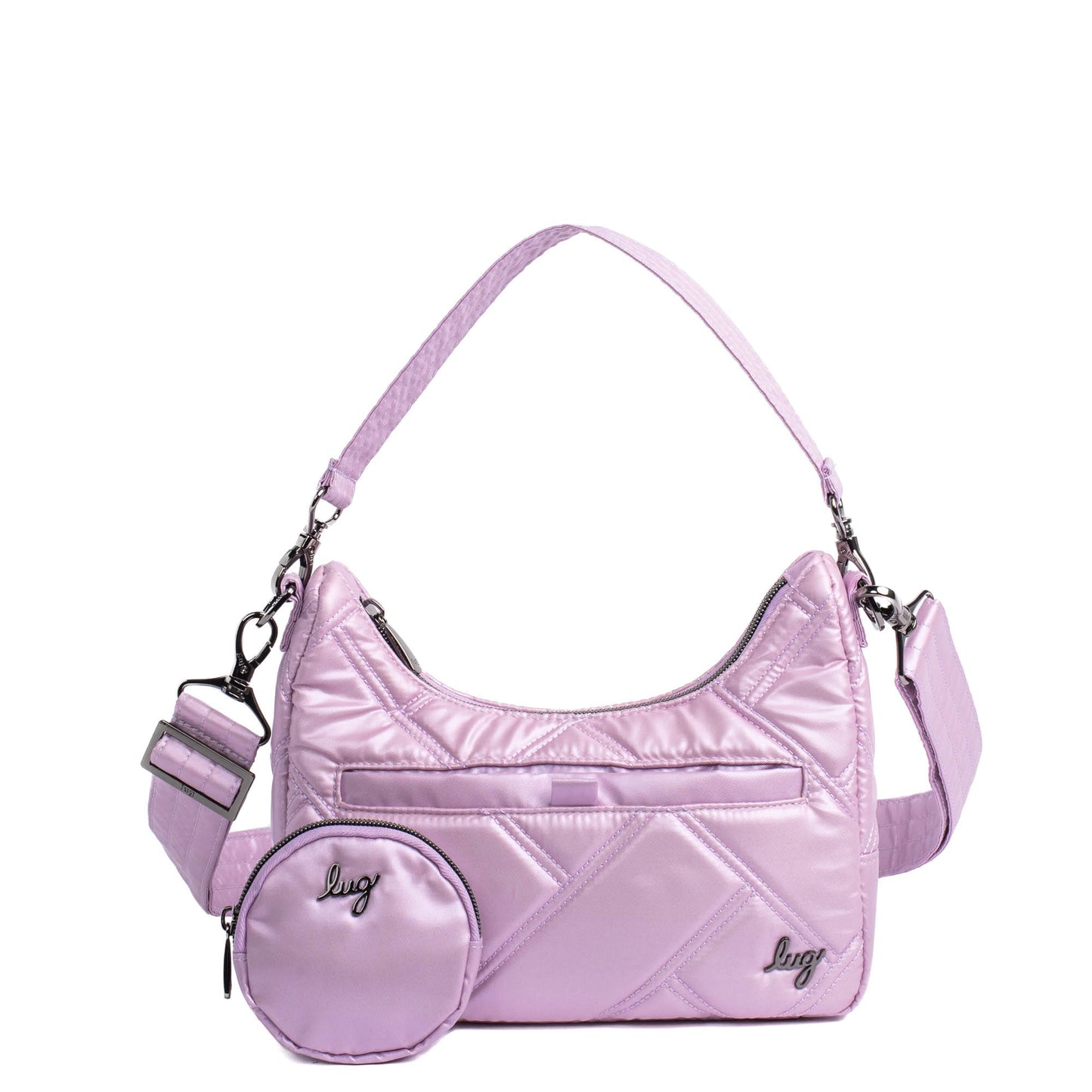 Curtsy Mini Crossbody Bag