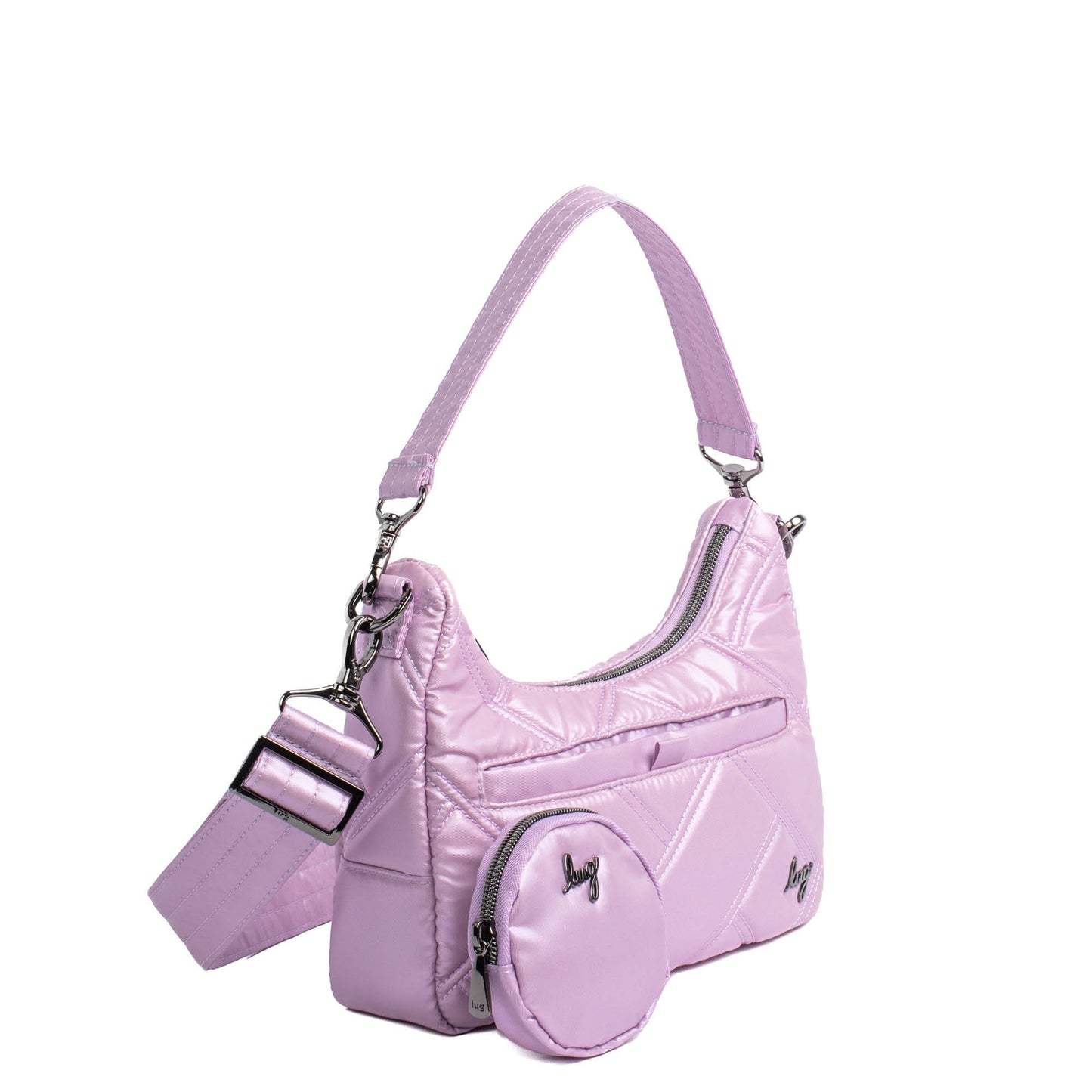 Curtsy Mini Crossbody Bag