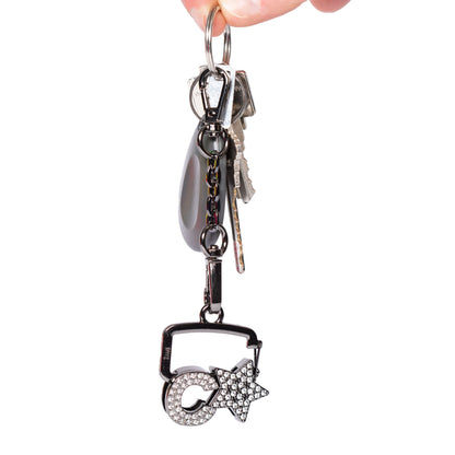 Dangle Charm Chain