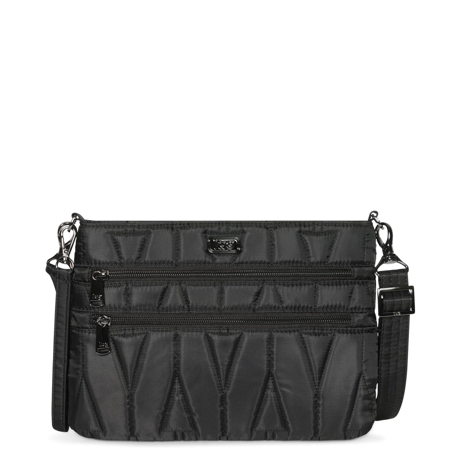 Dazzle Crossbody Bag