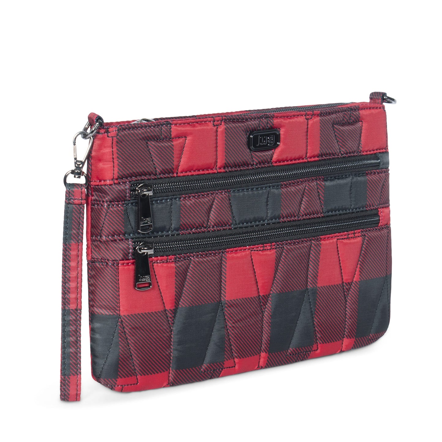 Dazzle Crossbody Bag