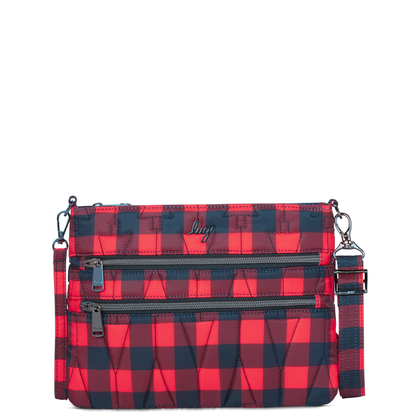 Dazzle Crossbody Bag