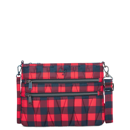 Dazzle Crossbody Bag