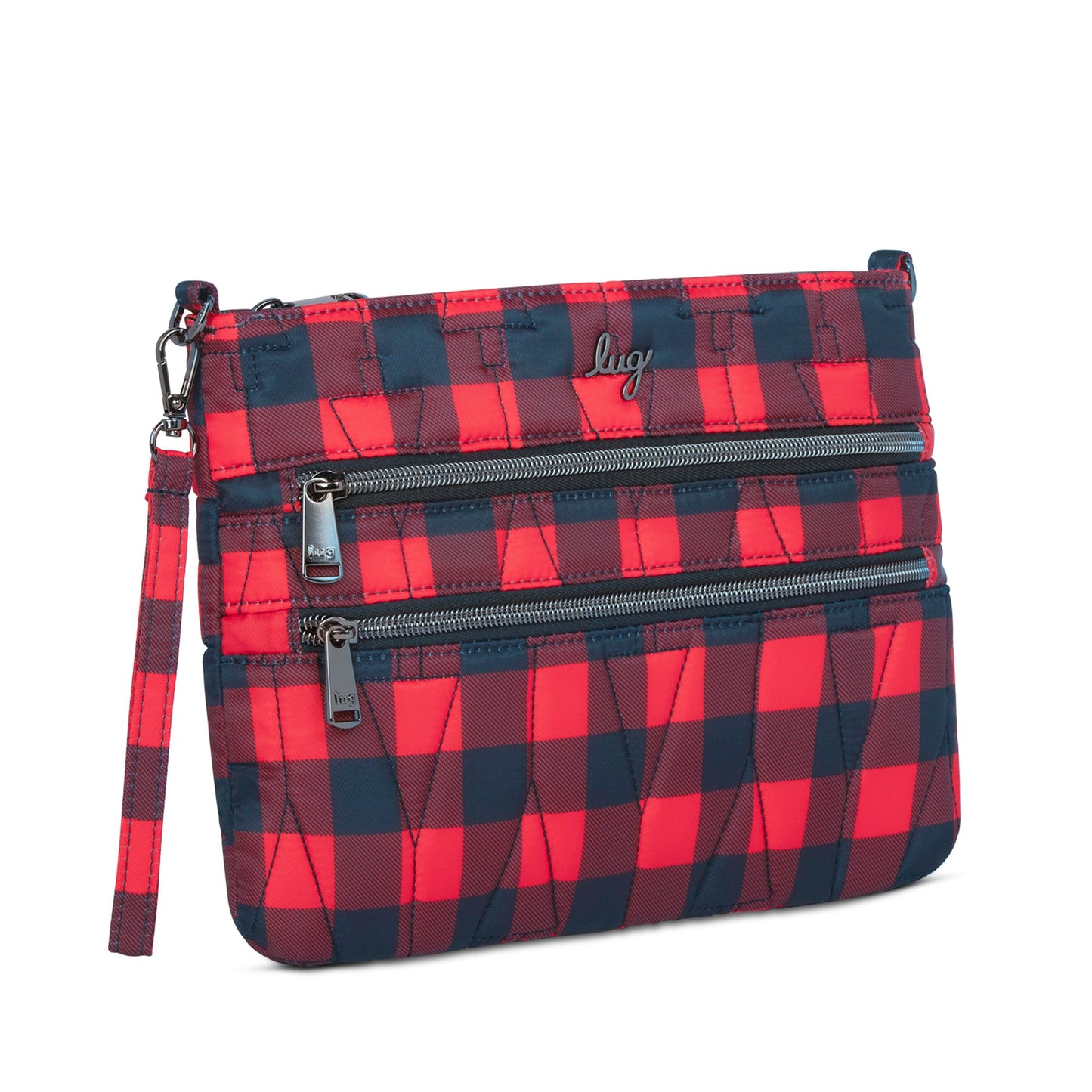 Dazzle Crossbody Bag