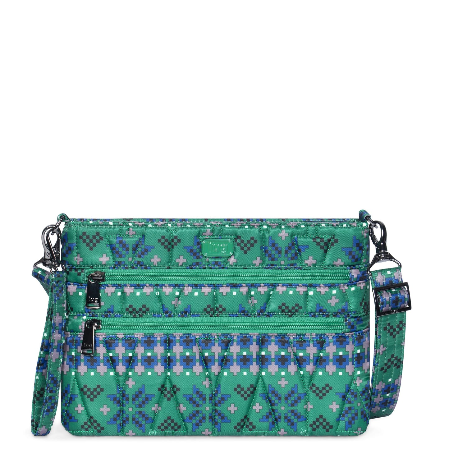 Dazzle Crossbody Bag