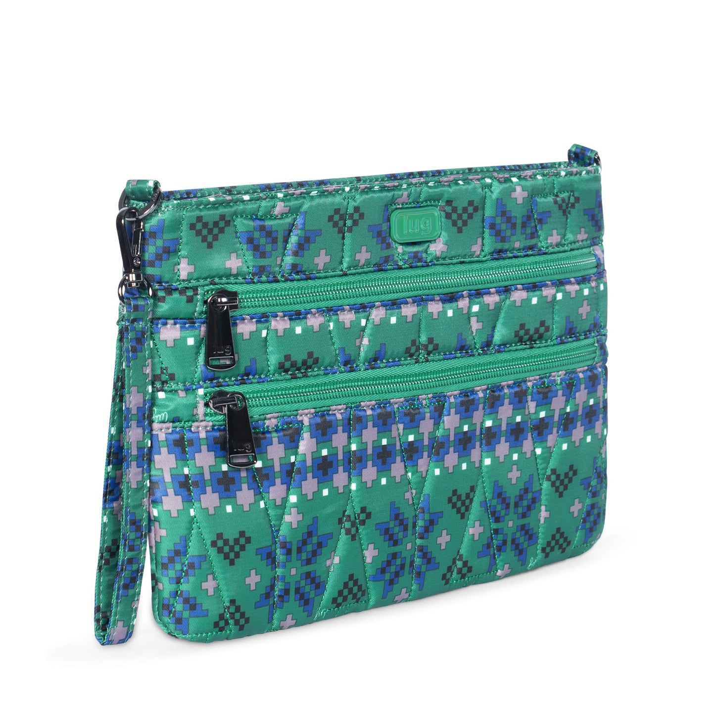 Dazzle Crossbody Bag