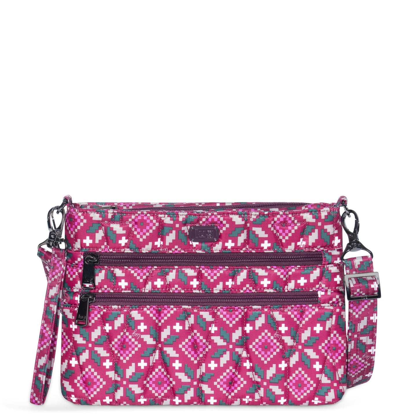 Dazzle Crossbody Bag