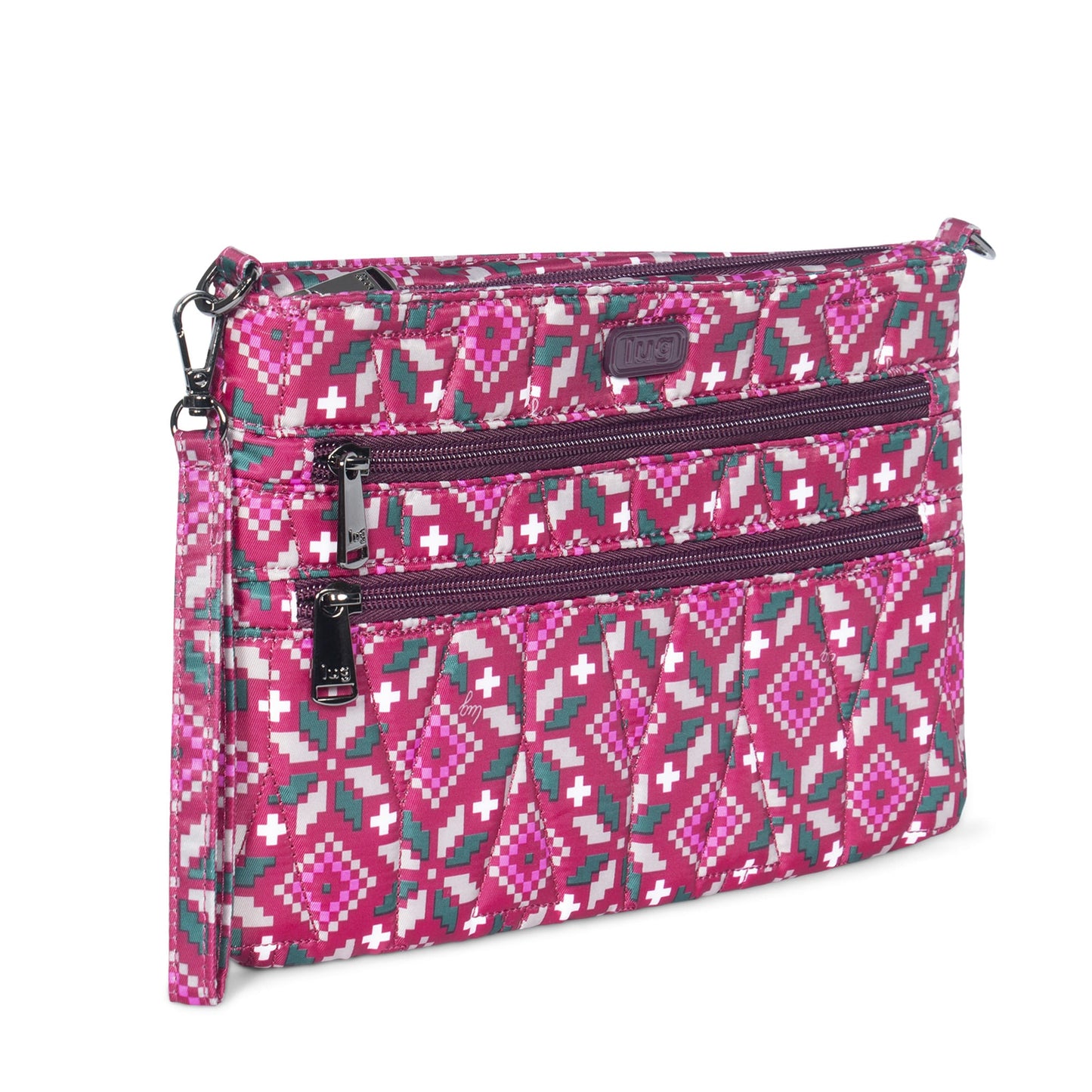 Dazzle Crossbody Bag