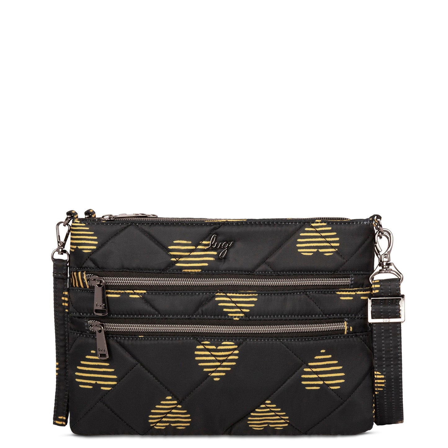 Dazzle Crossbody Bag