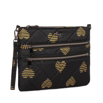 Dazzle Crossbody Bag