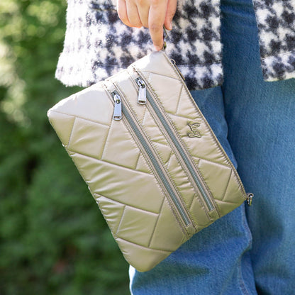 Dazzle Crossbody Bag