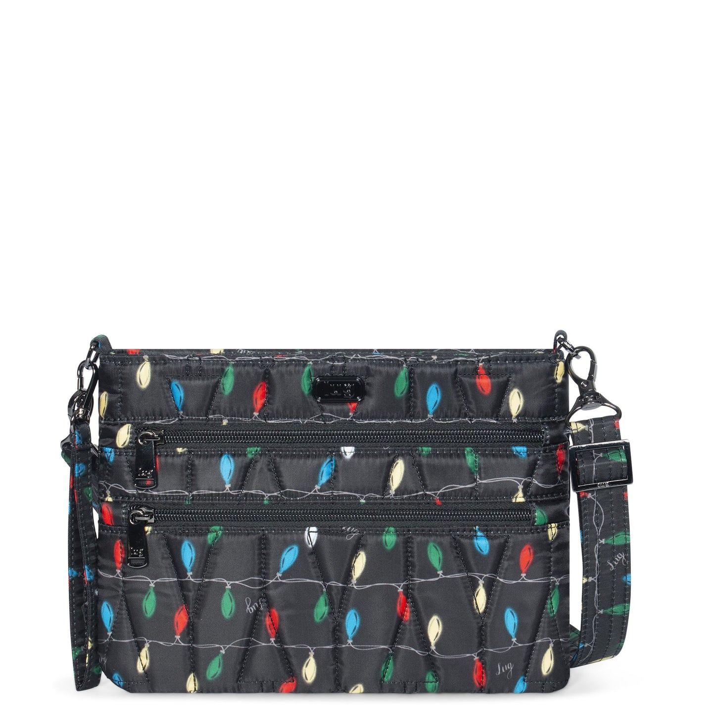 Dazzle Crossbody Bag