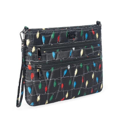 Dazzle Crossbody Bag